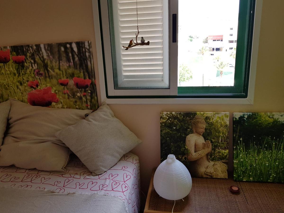 The Poppies Guest House - 100M Ocean - Private Spaces קנדלריה מראה חיצוני תמונה