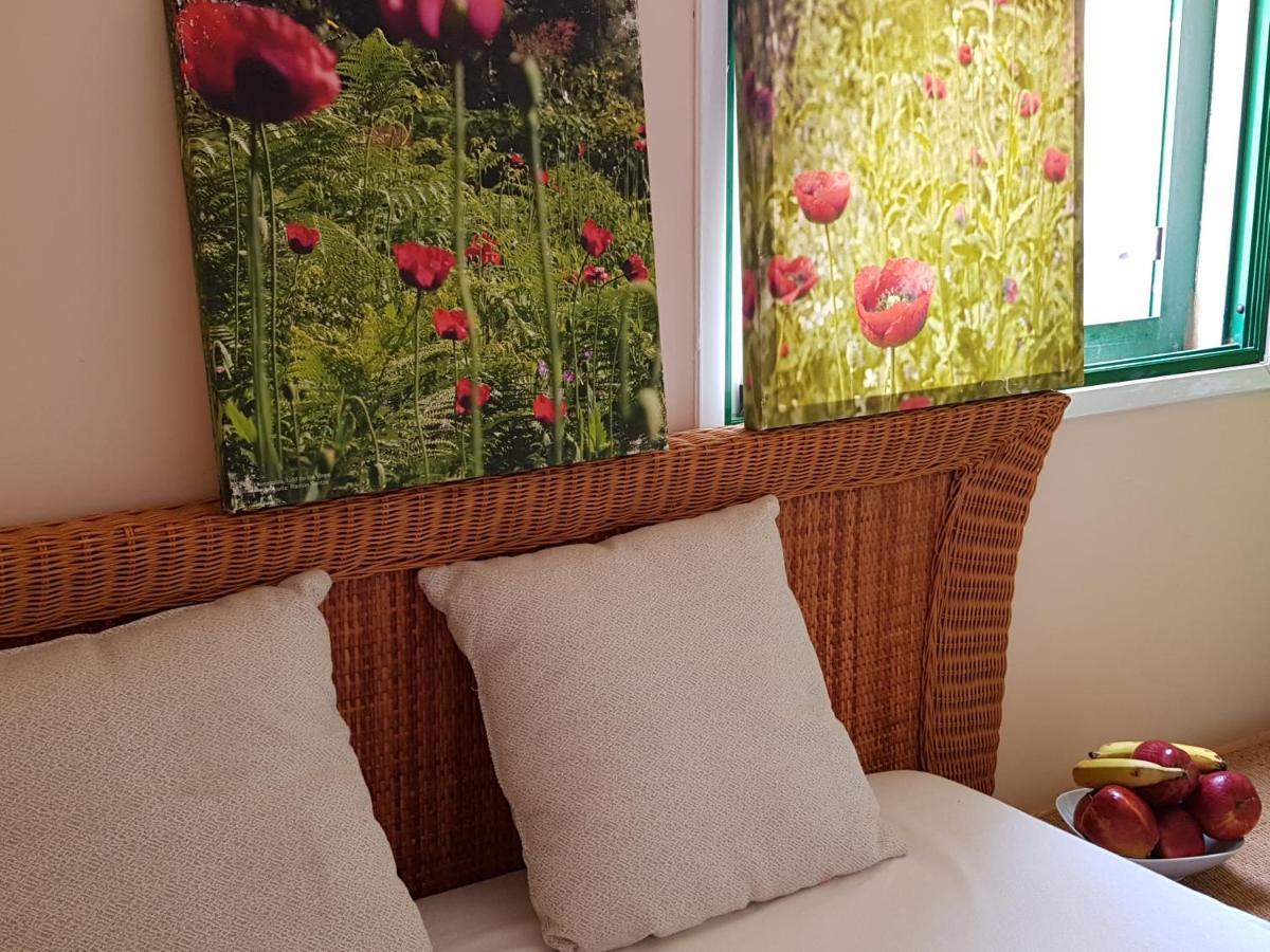 The Poppies Guest House - 100M Ocean - Private Spaces קנדלריה מראה חיצוני תמונה