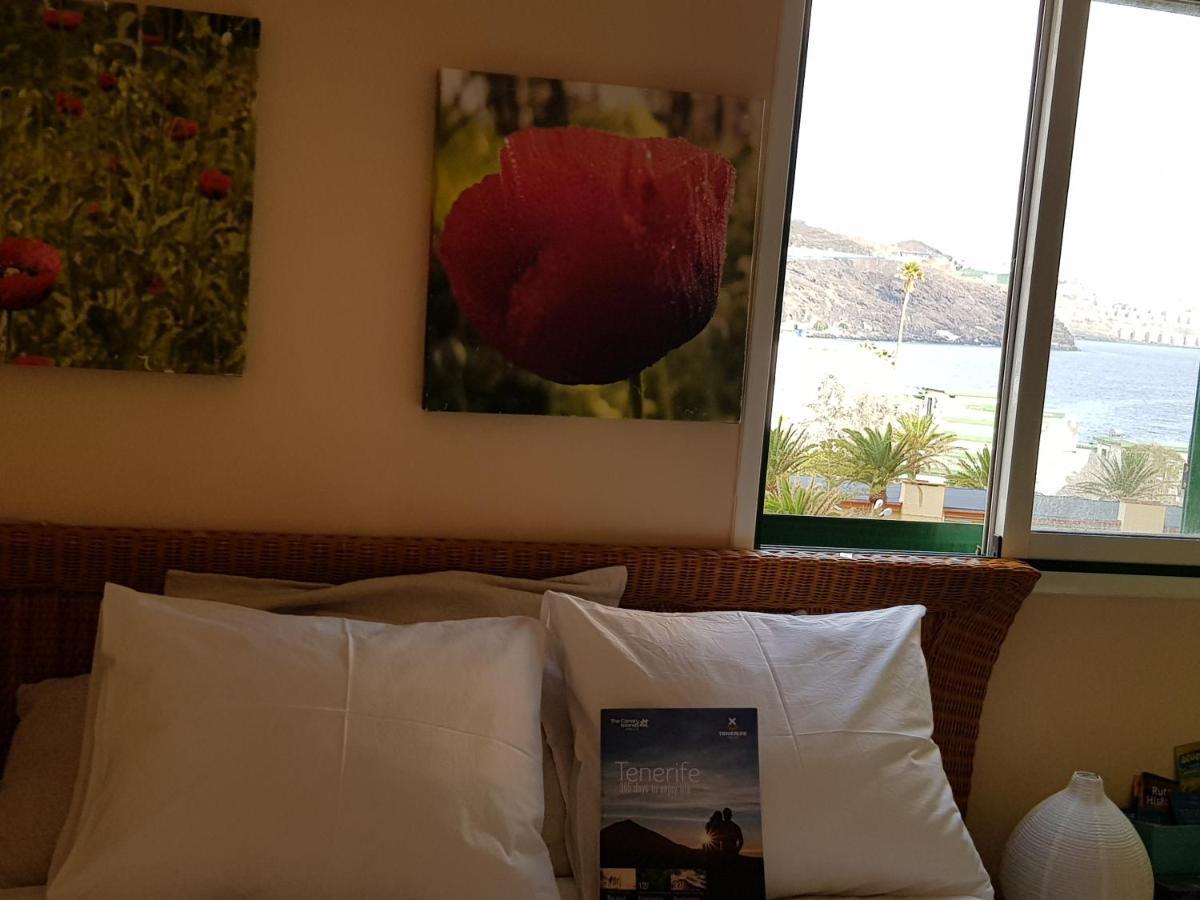 The Poppies Guest House - 100M Ocean - Private Spaces קנדלריה מראה חיצוני תמונה