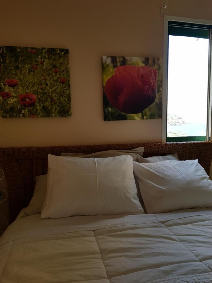 The Poppies Guest House - 100M Ocean - Private Spaces קנדלריה מראה חיצוני תמונה