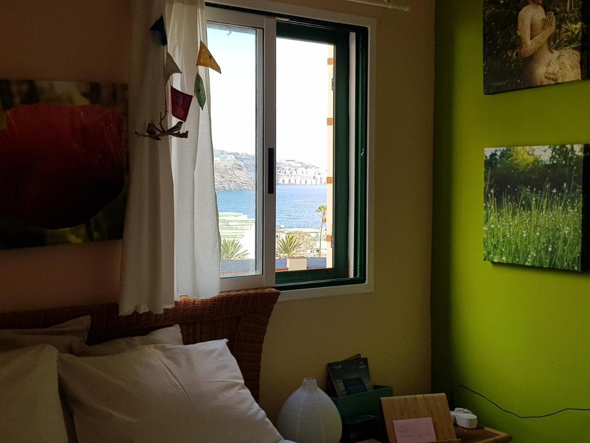 The Poppies Guest House - 100M Ocean - Private Spaces קנדלריה מראה חיצוני תמונה