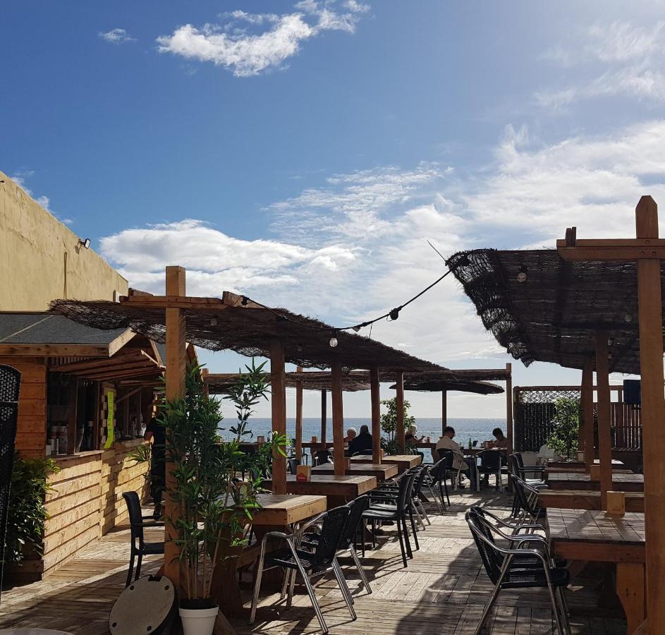 The Poppies Guest House - 100M Ocean - Private Spaces קנדלריה מראה חיצוני תמונה